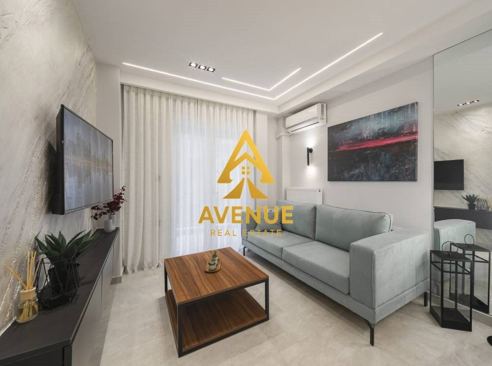 Property photo 1 of 25 Apartment 45Sqm In Center