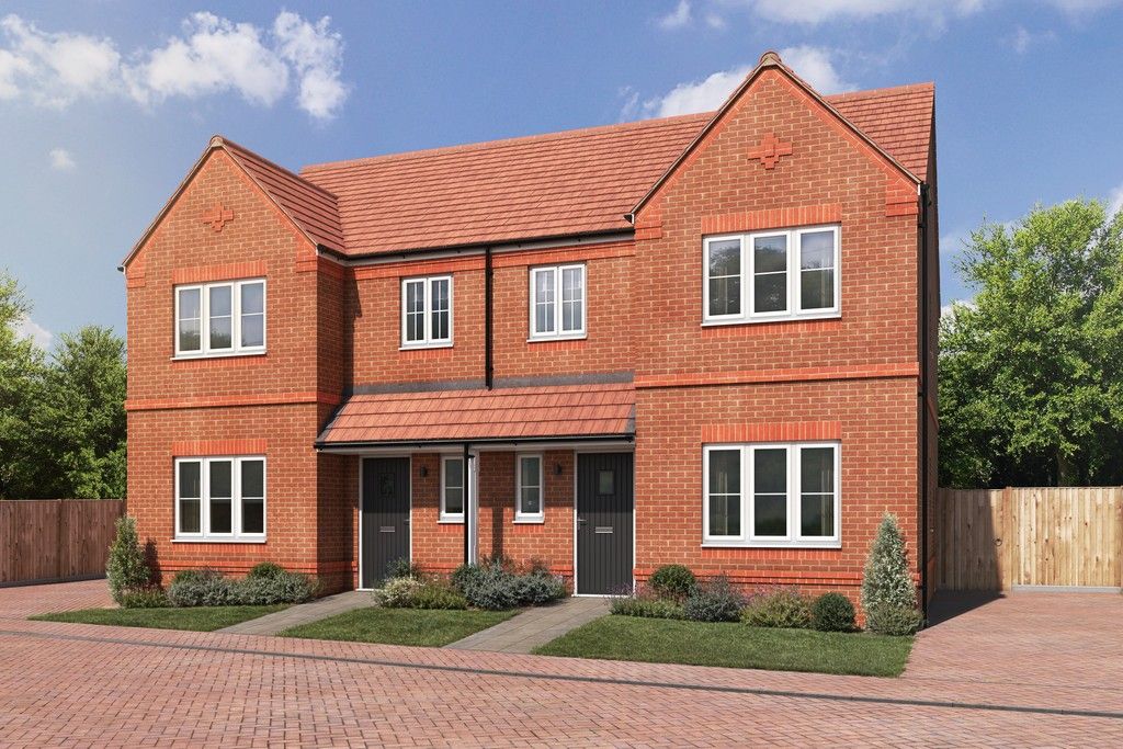 Property photo 1 of 11 Hurland & The Island (Mowbray Village), Horsham