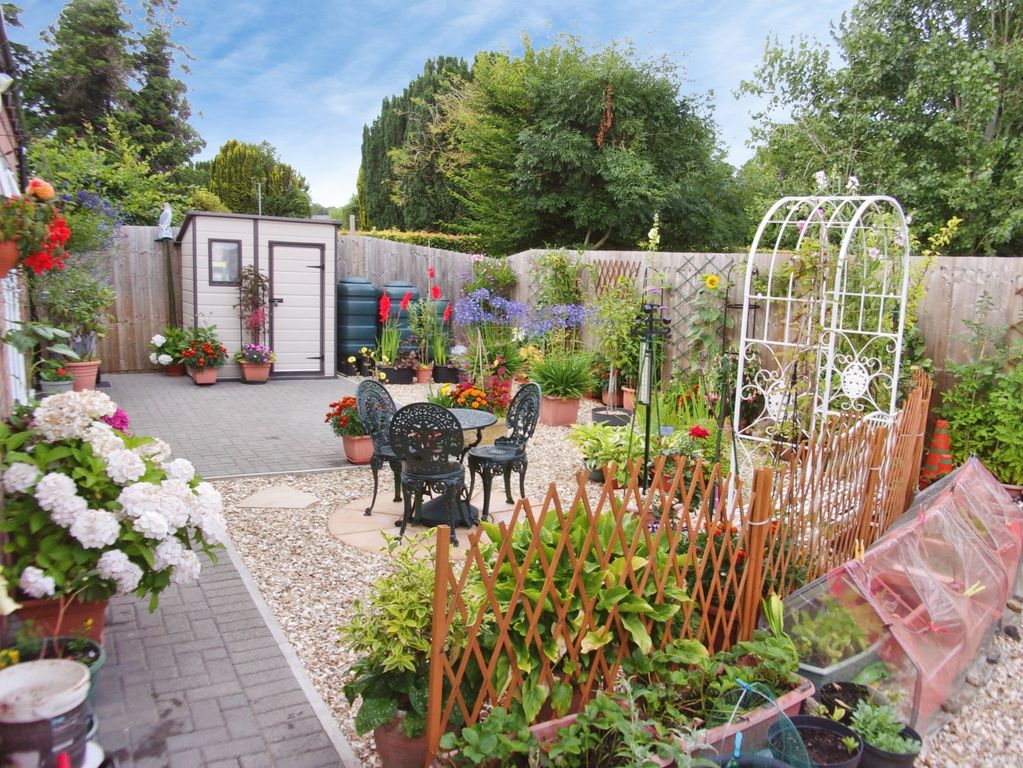 Property photo 2 of 21 Rear Garden.Jpg