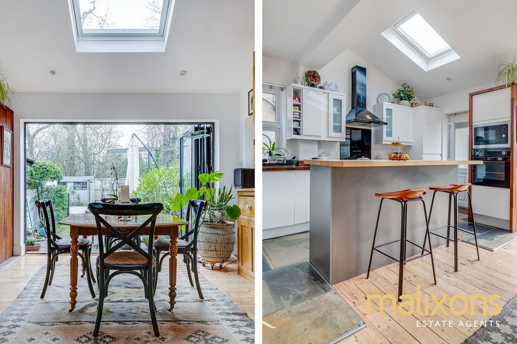 Property photo 1 of 20 Kitchen Diner 4