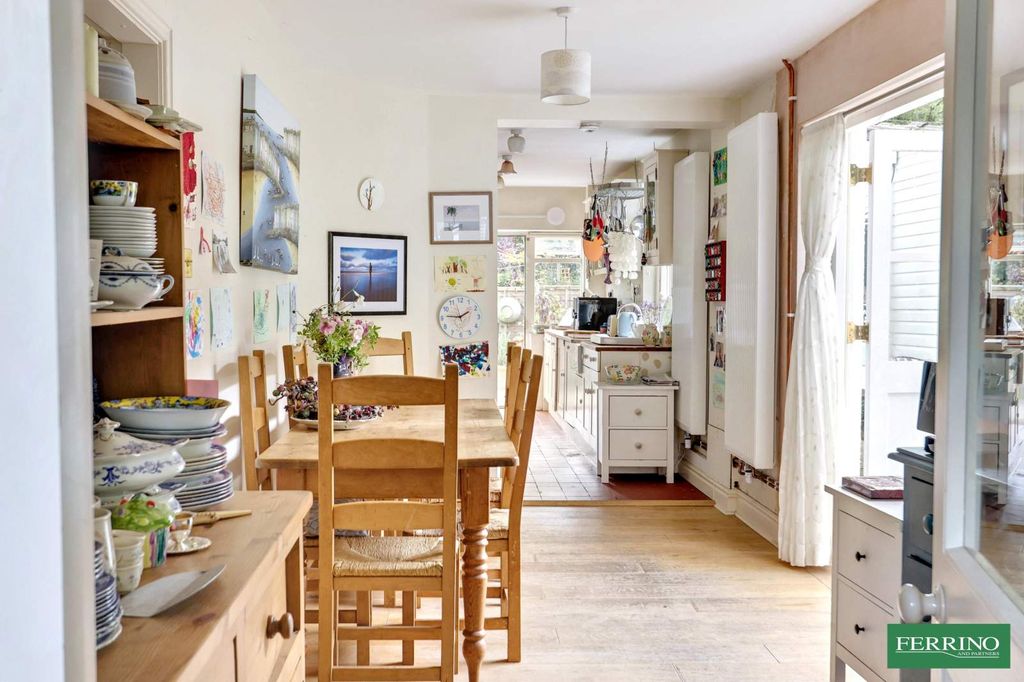 Property photo 2 of 45 Kitchen Breakfast Room