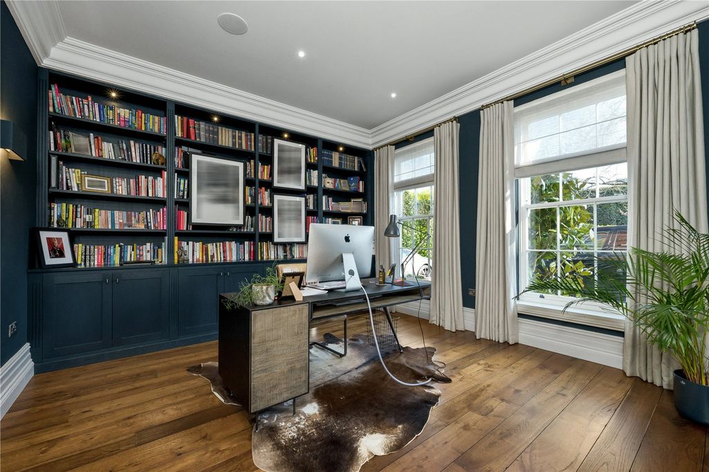 Additional image 17 of 7 bed detached house for saleSandown Avenue, Esher, Surrey KT10