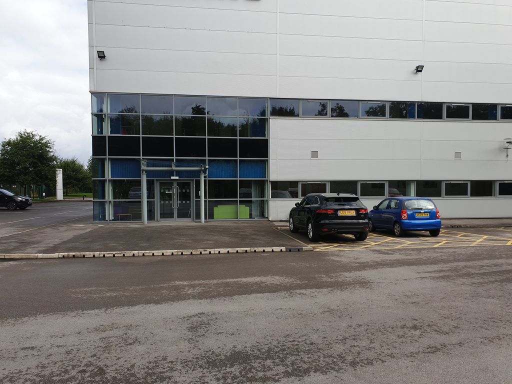 Property photo 2 of 3 Front Elevation