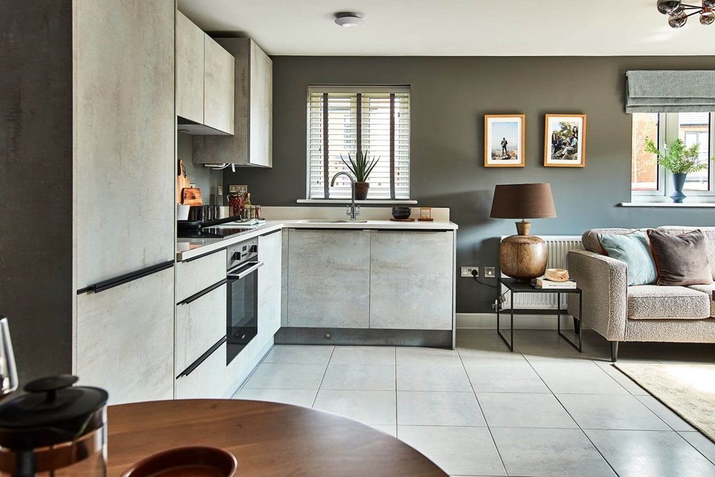 Property photo 3 of 13 The Open Plan Ground Floor Is Perfect For Entertaining