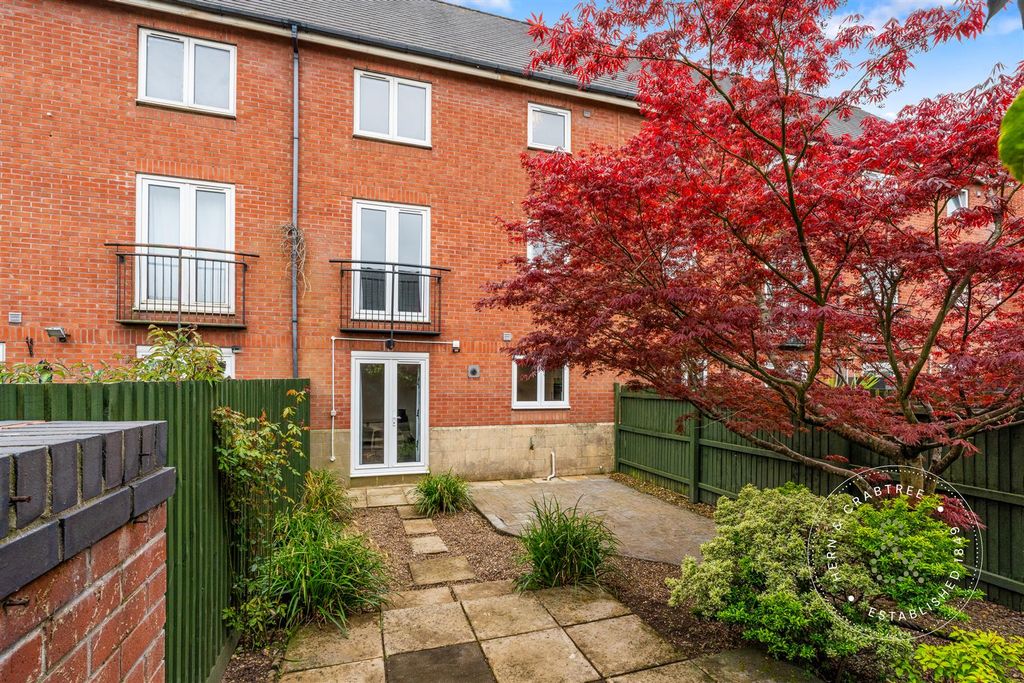 Additional image 44 of 4 bed terraced house for saleBarquentine Place, Cardiff Bay CF10