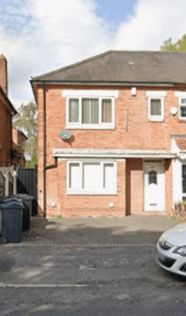 Property photo 1 of 14 3 Bedroom Self-Contained First Floor Flat