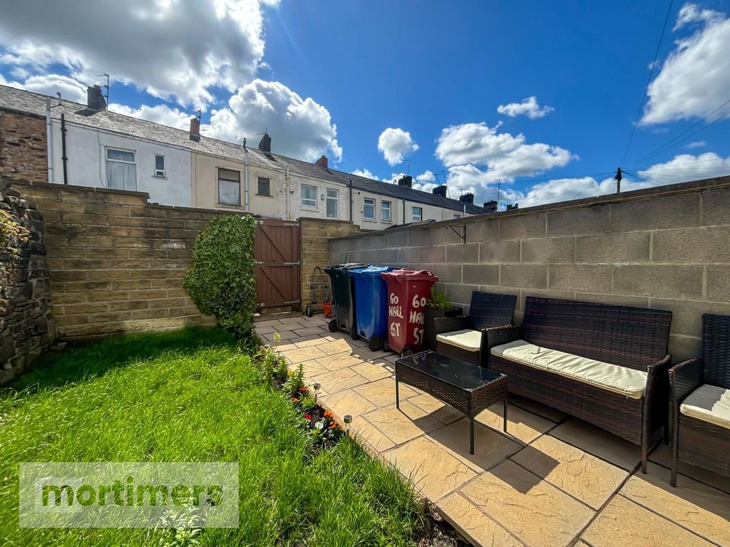 Property photo 2 of 13 Rear Garden