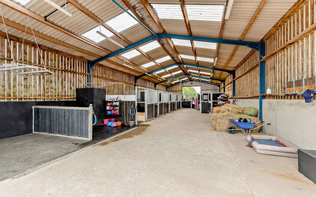 Additional image 47 of 4 bed equestrian for saleRodington, Shrewsbury, Shropshire SY4