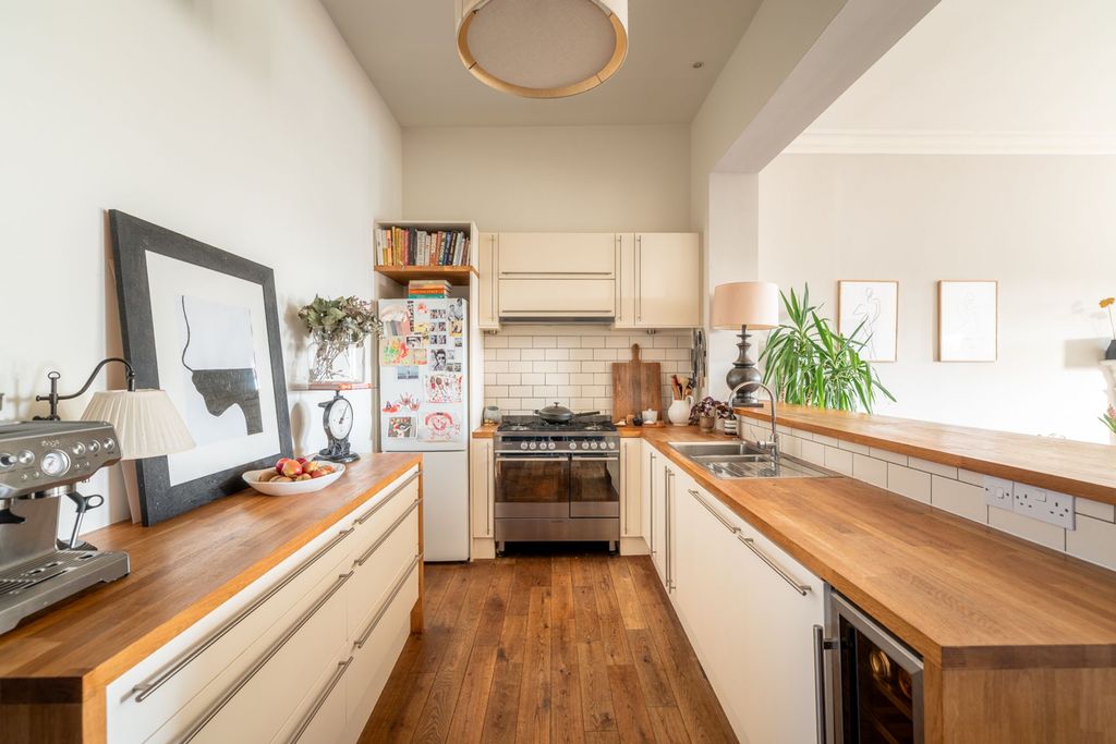 Additional image 9 of 3 bed flat for sale7 Devonshire Terrace, Hyndland G12