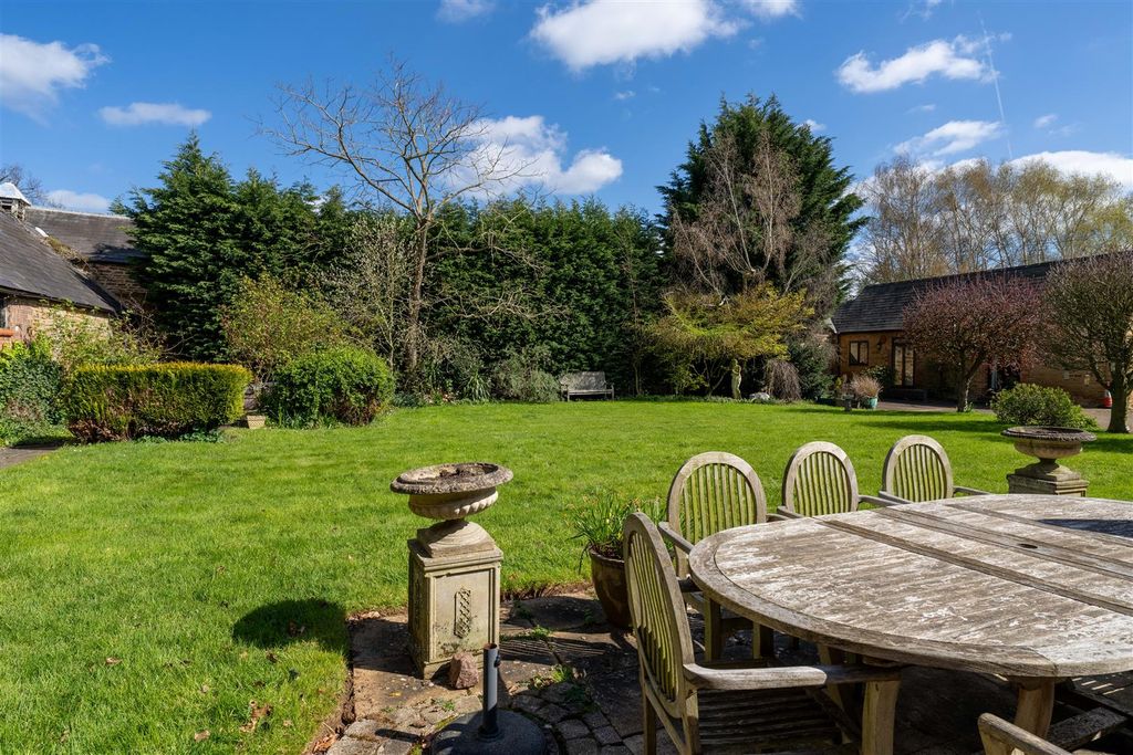 Additional image 27 of 4 bed barn conversion for saleBoughton Grange, Northampton NN2