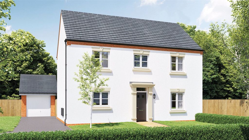 Property photo 1 of 11 Moreton Cgi