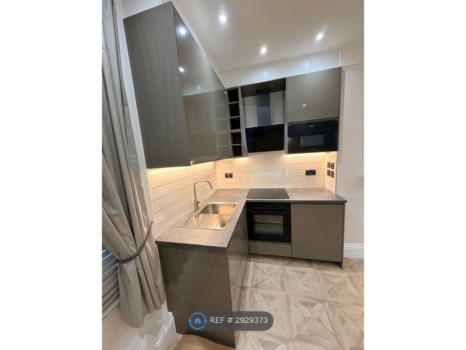Property photo 3 of 9 Open Plan Kitchen/Living