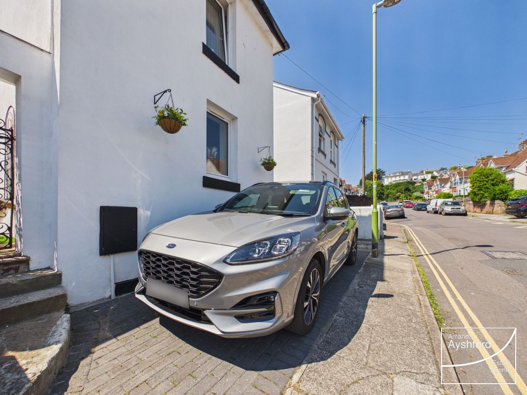 Additional image 7 of 2 bed end terrace house for saleHigher Polsham Road, Paignton TQ3