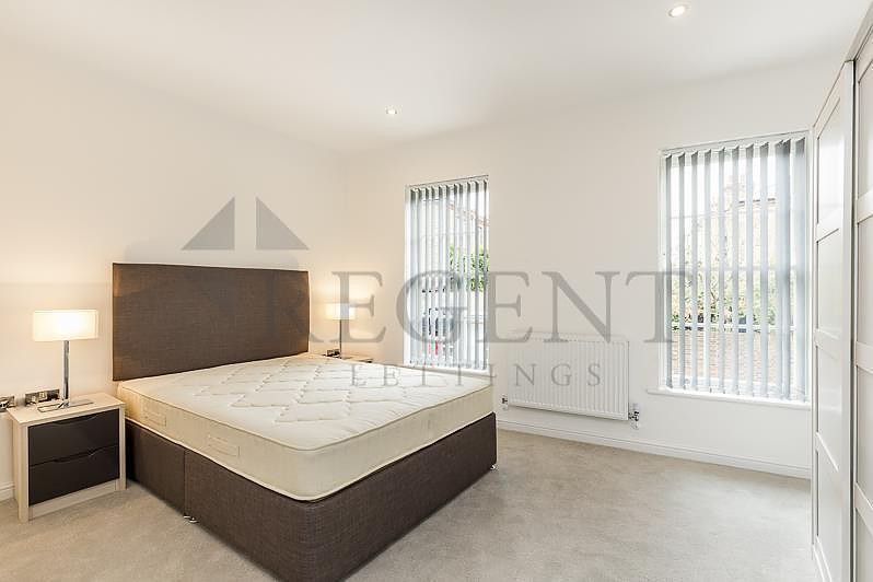 Property photo 3 of 8 Bedroom 1