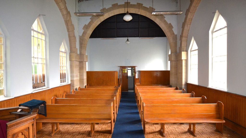 Property photo 3 of 9 Allied-Surveyors-Scotland-Blackness Church, Linlit