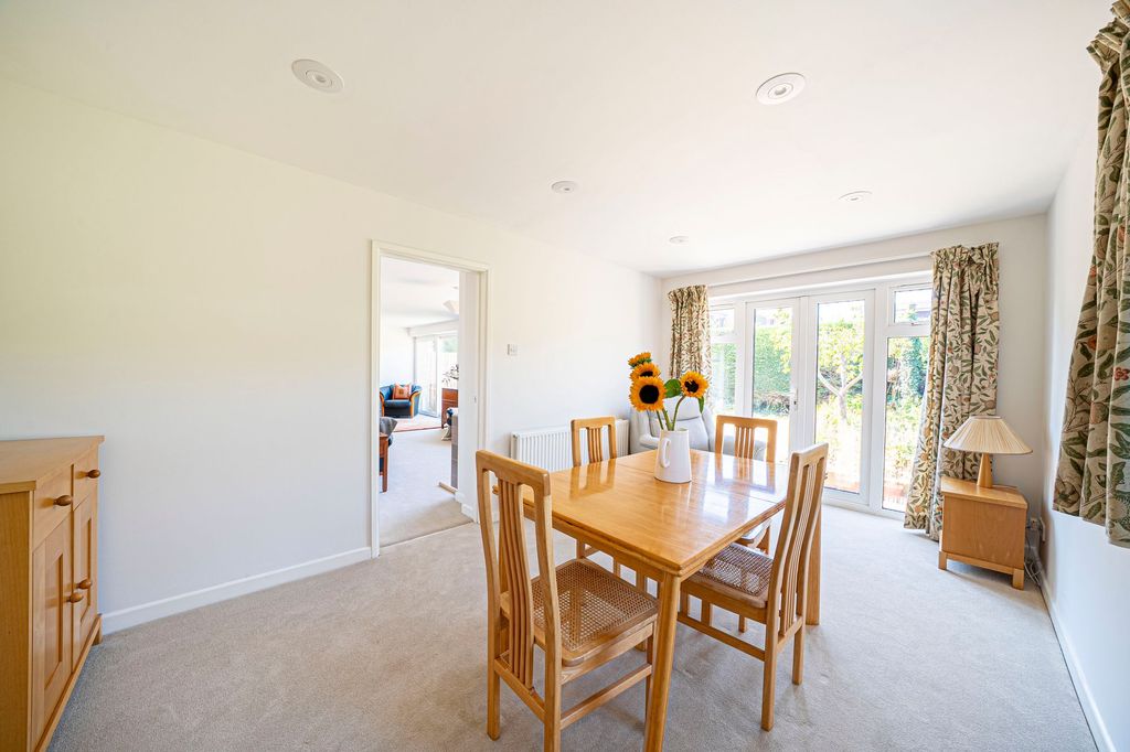 Property photo 3 of 20 Dining Room
