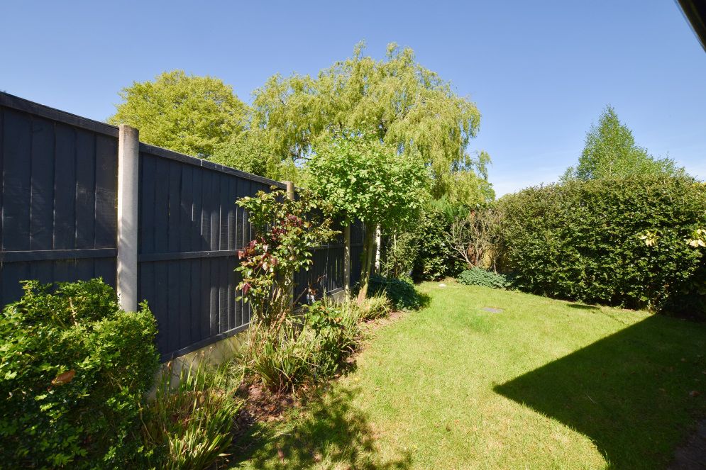 Property photo 3 of 13 Rear Garden 2