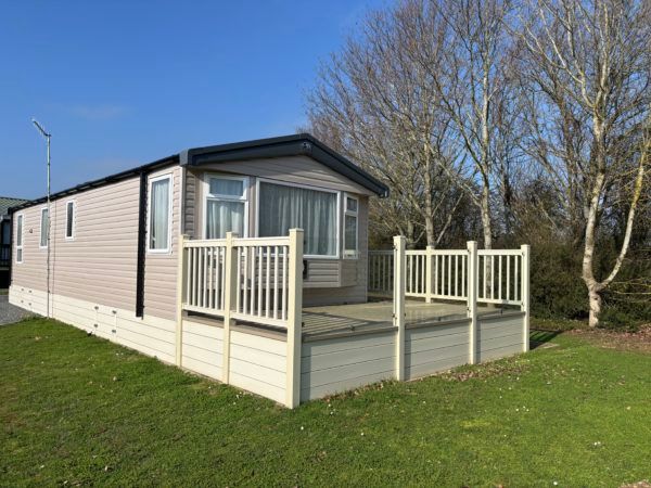 Property photo 1 of 7 Swift Provence External At The Springs Holiday Park