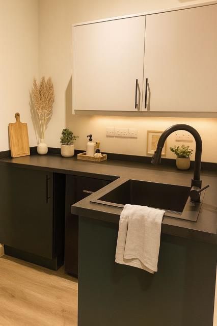 Property photo 3 of 5 Kitchen