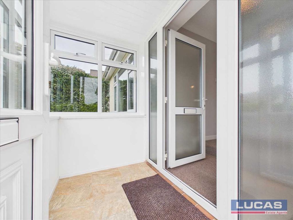 Additional image 4 of 3 bed detached bungalow for saleBonaventure, Lon Refail, Llanfairpwll LL61