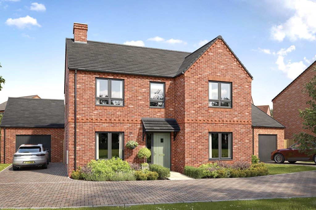 Property photo 1 of 15 The Shilford CGI