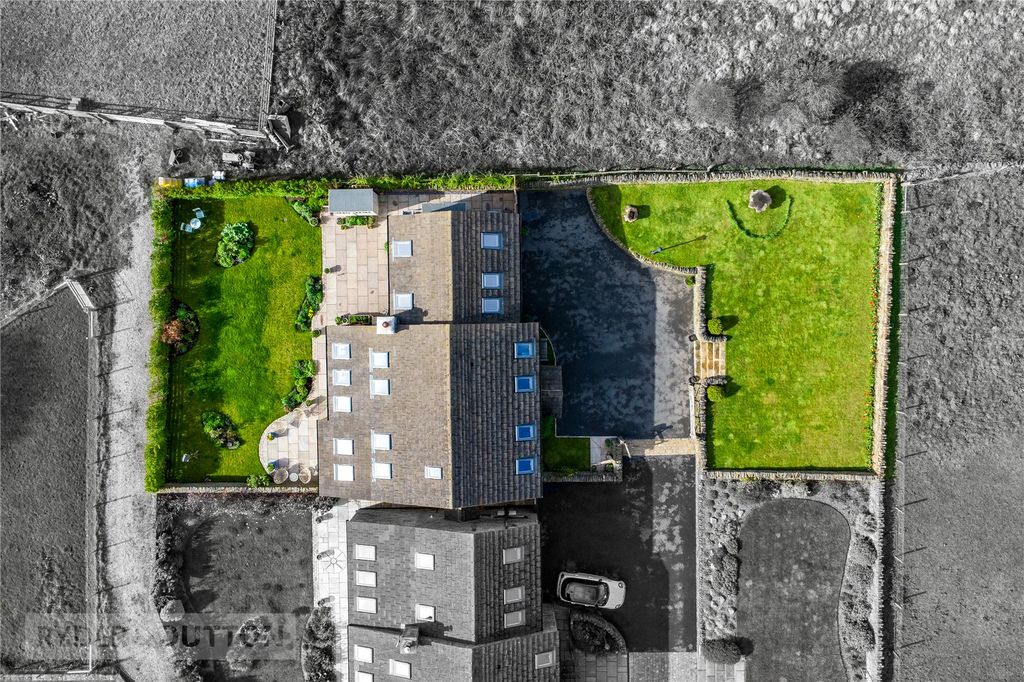 Property photo 3 of 34 Ariel View