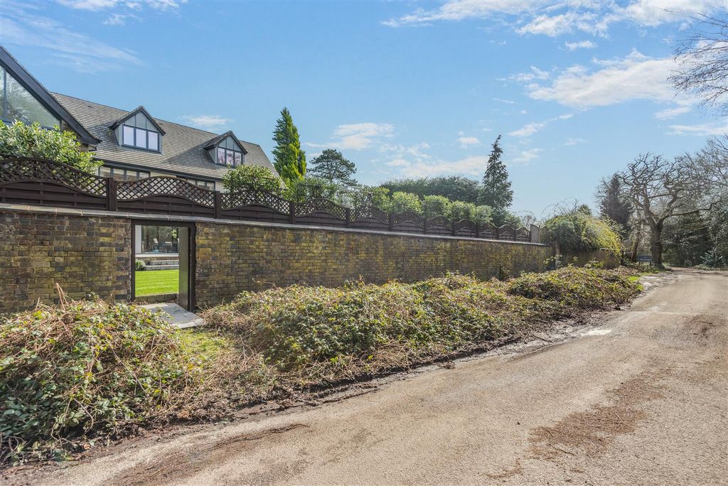 Additional image 55 of 7 bed detached house for saleThe Moorlands, Four Oaks Estate B74