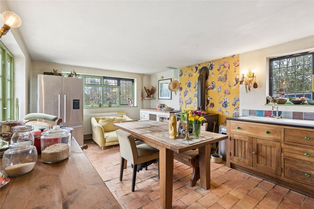 Property photo 3 of 25 Kitchen Diner