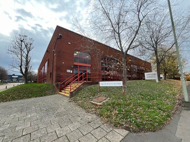 Property photo 1 of 6 External 3.Jpg