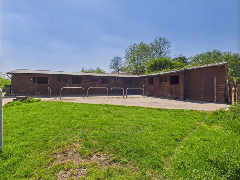 Property photo 3 of 19 Stables
