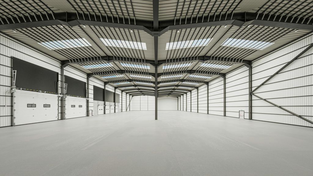 Property photo 3 of 11 Vision44, Woodside Industrial Estate 3