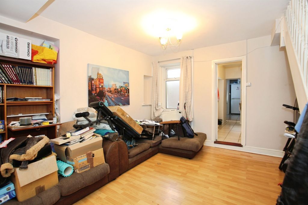 Additional image 5 of 3 bed terraced house for saleGreenfield Street, Bargoed CF81