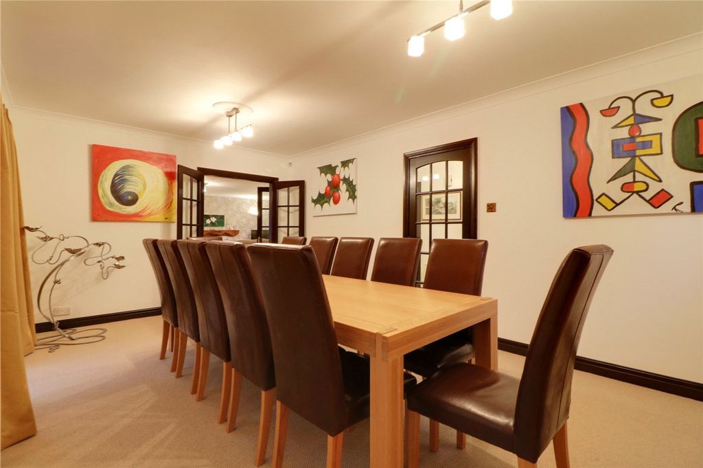 Additional image 8 of 4 bed detached house for saleMelton Ross, Barnetby DN38