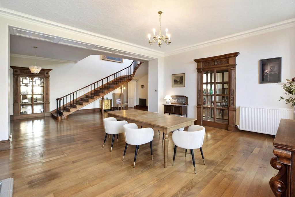 Additional image 8 of 7 bed semi-detached house for salePeamore House, Alphington, Exeter EX2