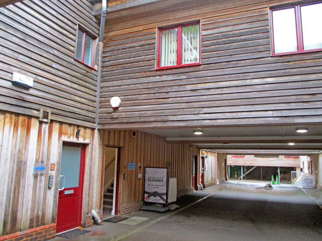 Property photo 2 of 5 Unit 14A Riverview Business Park, Forest Row