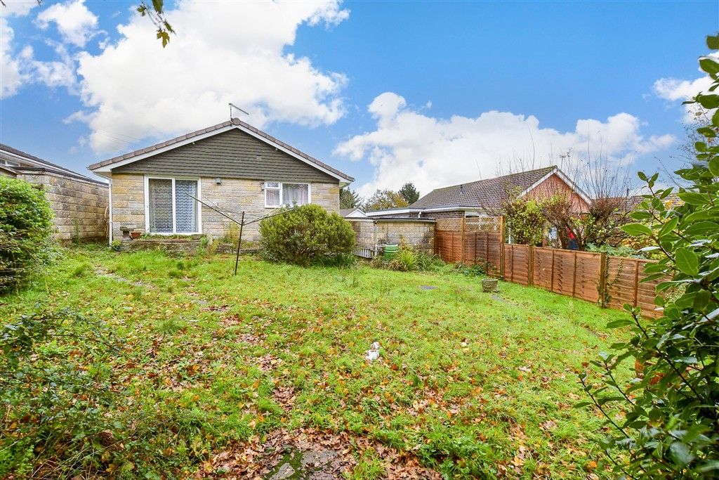 Property photo 2 of 9 Rear Garden