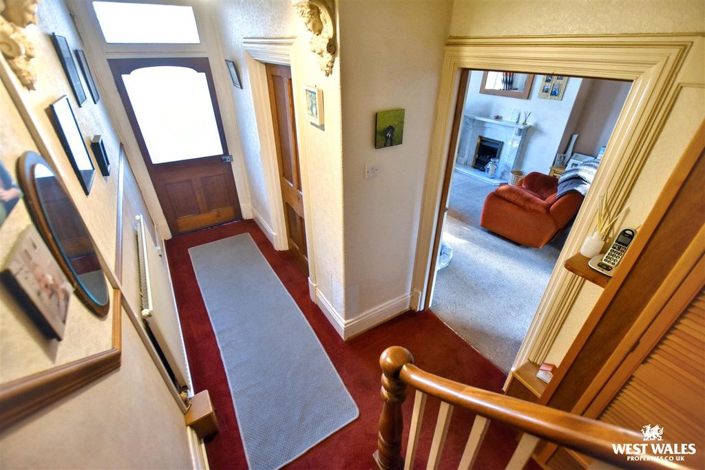 Additional image 7 of 3 bed semi-detached house for saleHolyland Road, Pembroke SA71