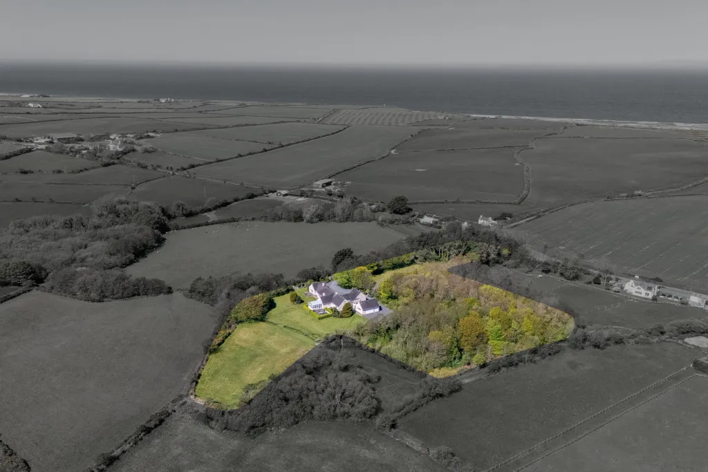 Additional image 4 of 4 bed detached bungalow for saleHowlands, Smeale, Andreas IM7