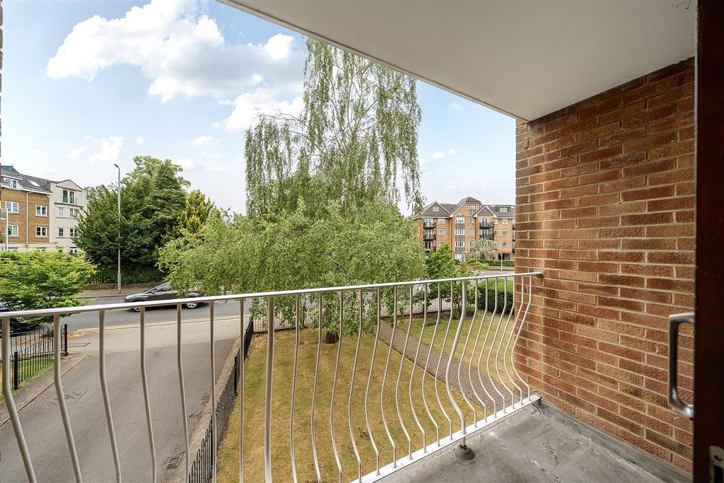 Property photo 1 of 12 Balcony.Jpg