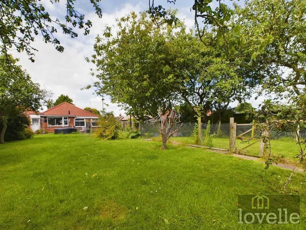 Additional image 20 of 4 bed detached bungalow for saleCrabtree Lane, Sutton-On-Sea, Mablethorpe LN12