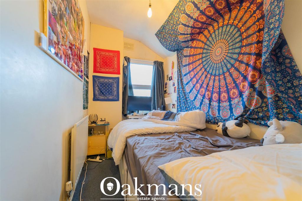 Additional image 12 of 5 bed shared accommodation to rentWinnie Road, Birmingham, West Midlands B29