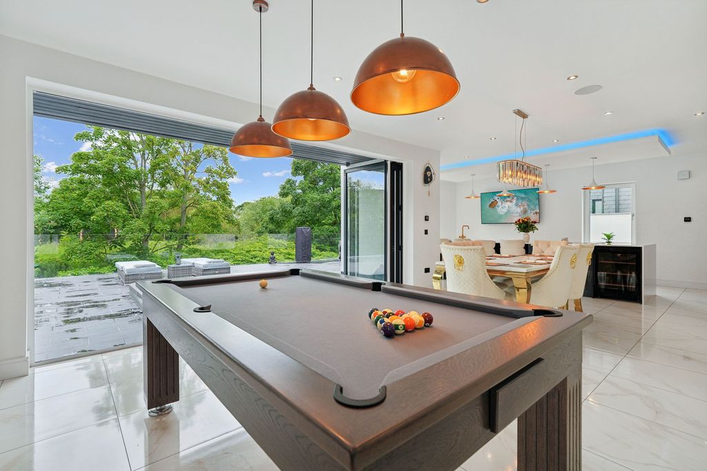 Additional image 8 of 4 bed detached house for saleClyde Grove, Crossford ML8