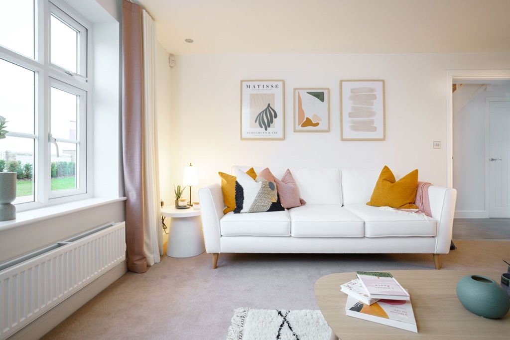 Property photo 3 of 13 Perfect For Cosy Nights In