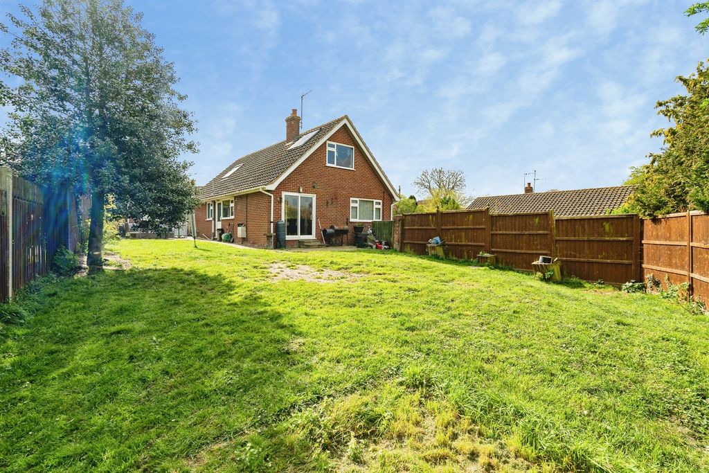 Additional image 19 of 4 bed detached house for saleRedenhall Road, Harleston IP20