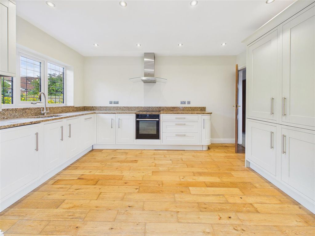 Property photo 3 of 11 Extended Dining Kitchen