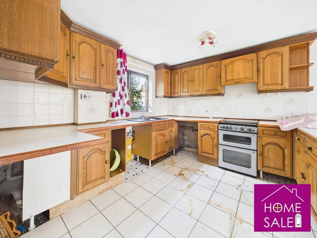 Melbury Lane, Woodfields NN3 – pohled 6