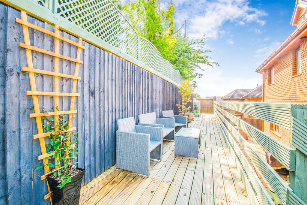 Additional image 22 of 5 bed detached house for saleThe Boundary, Blackwood NP12