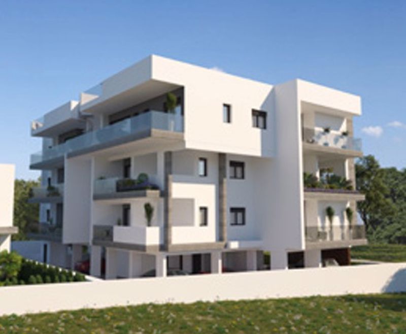 Property photo 3 of 11 Apartments - Artist