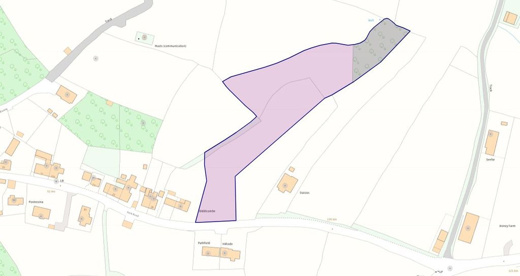 Property photo 1 of 8 Site Plan