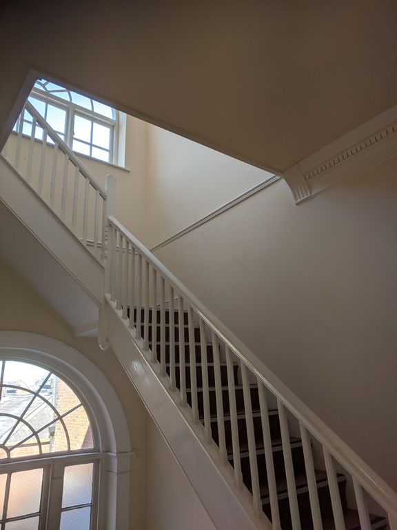 Property photo 3 of 7 Georgian Staircase